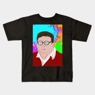 Ricky Kids T-Shirt